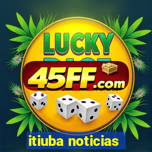 itiuba noticias
